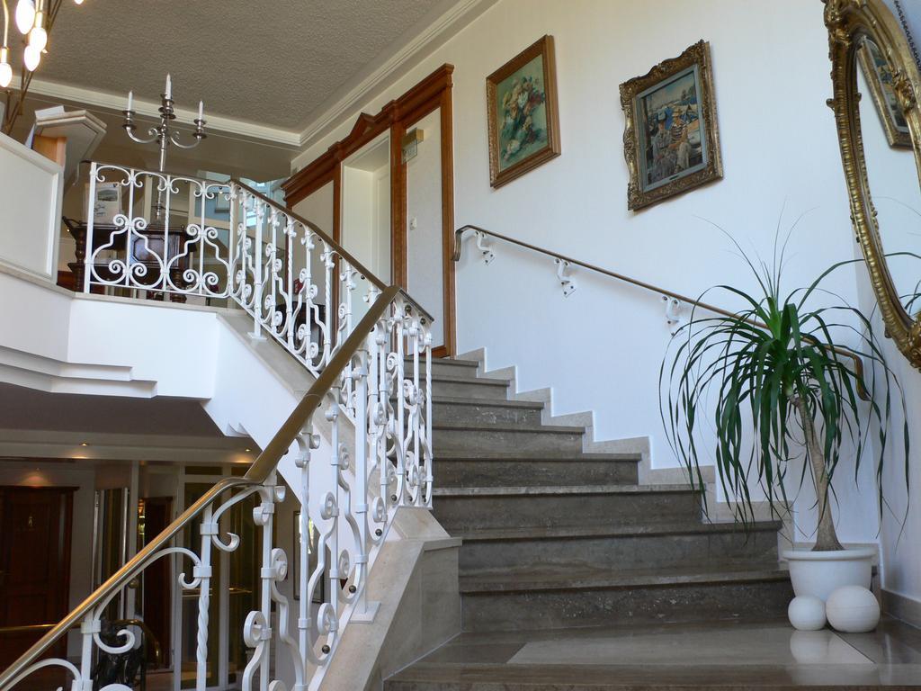 Hotel Aslan Kurpark Olsberg